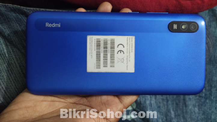 Redmi 9A 2-32gb